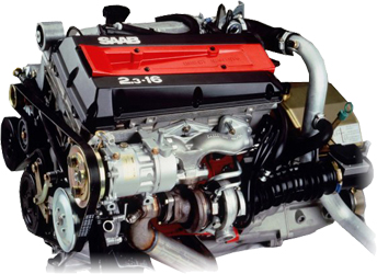 P34D0 Engine